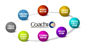 企業(yè)管理咨詢 上海高趣的專業(yè)圖冊(cè)指引