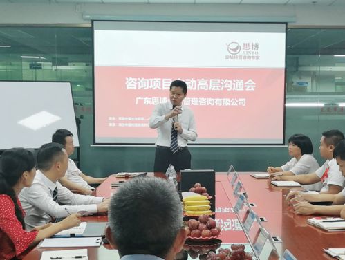 人力資源管理咨詢對(duì)企業(yè)管理的重要作用